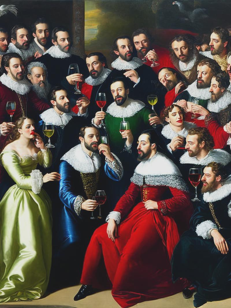 09290-2150049891-people drinking wine and acting wild. in style of el greco.png